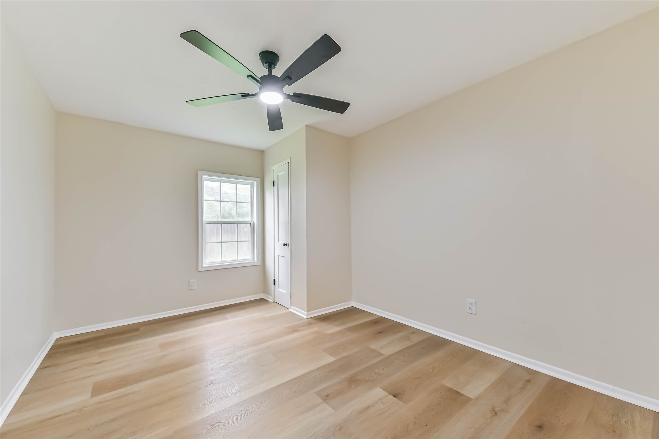 Bedroom #2