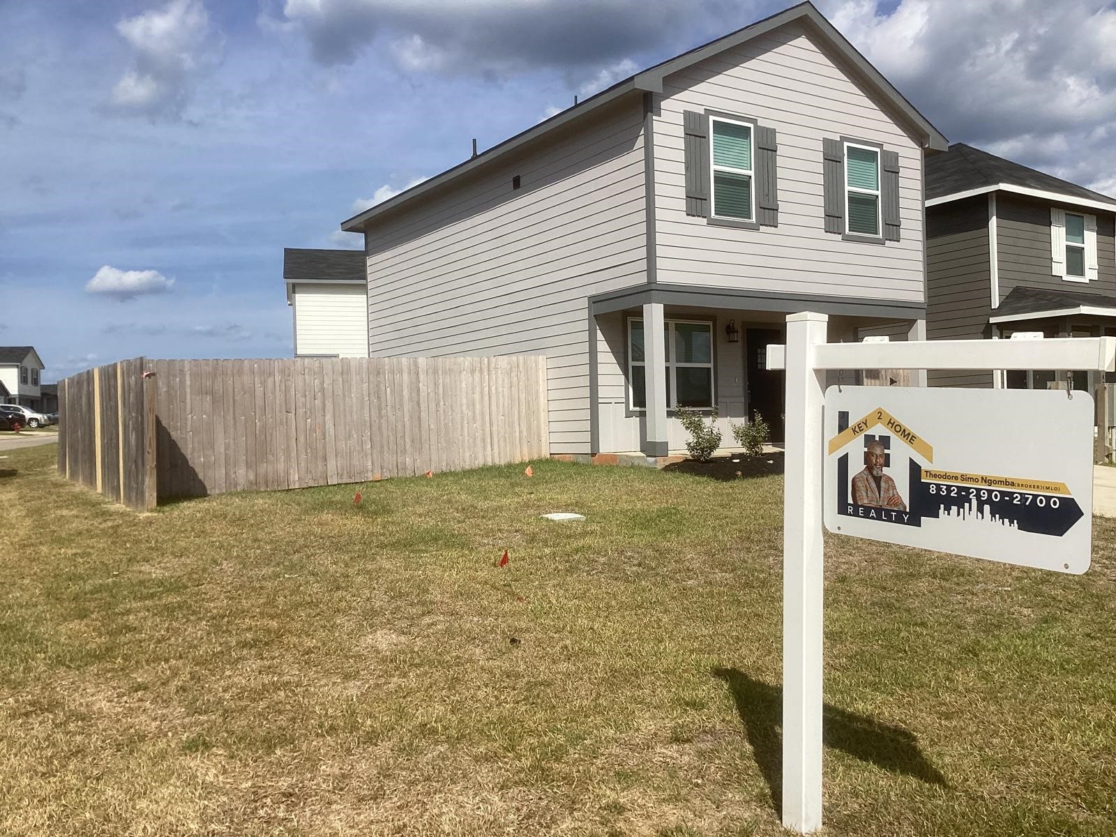 13150 Turret Bend Way, Willis, TX 77378
