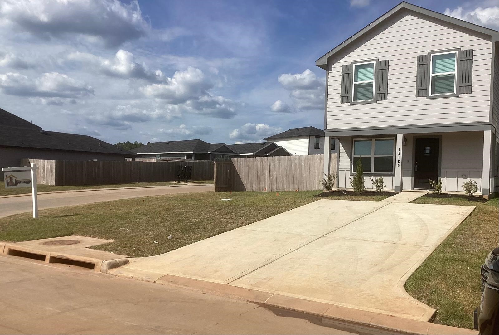 13150 Turret Bend Way, Willis, TX 77378