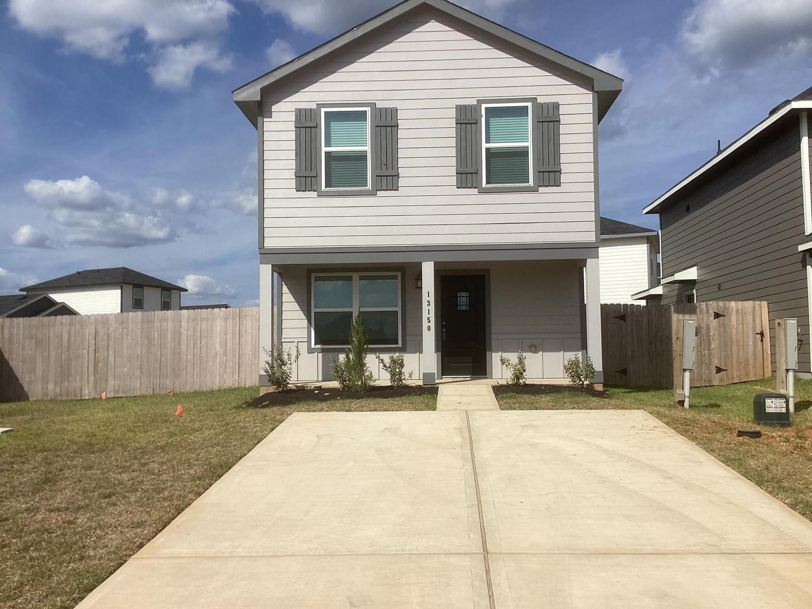 13150 Turret Bend Way, Willis, TX 77378
