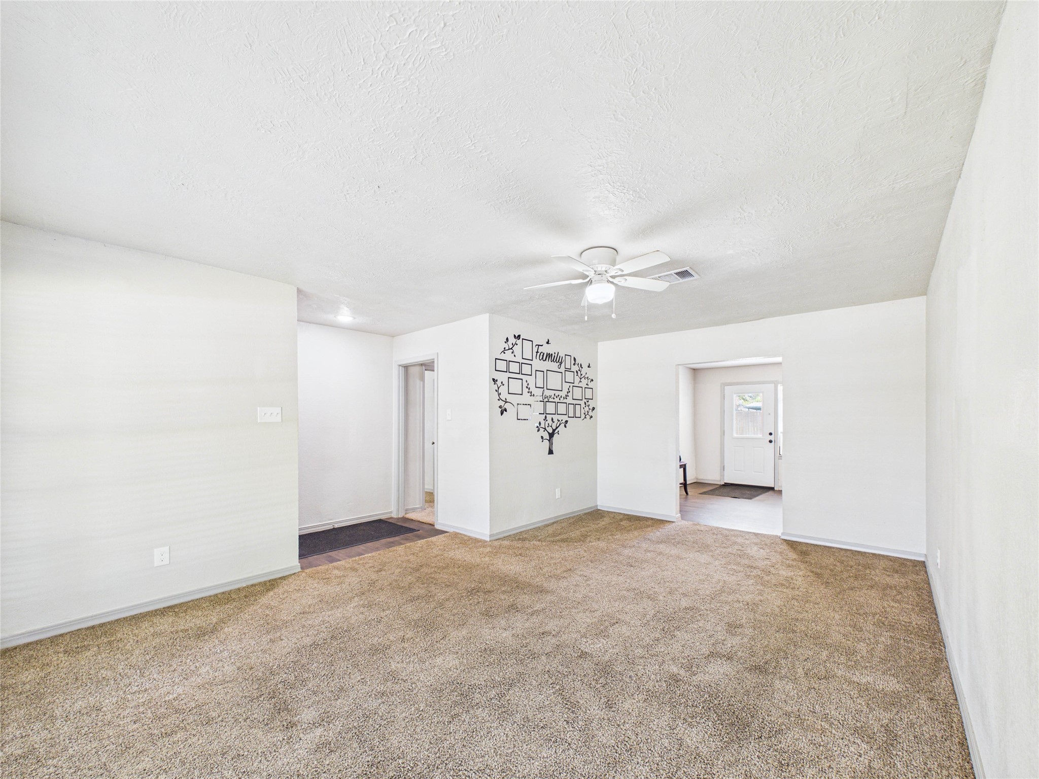 302 Sycamore Drive, Hitchcock, TX 77563