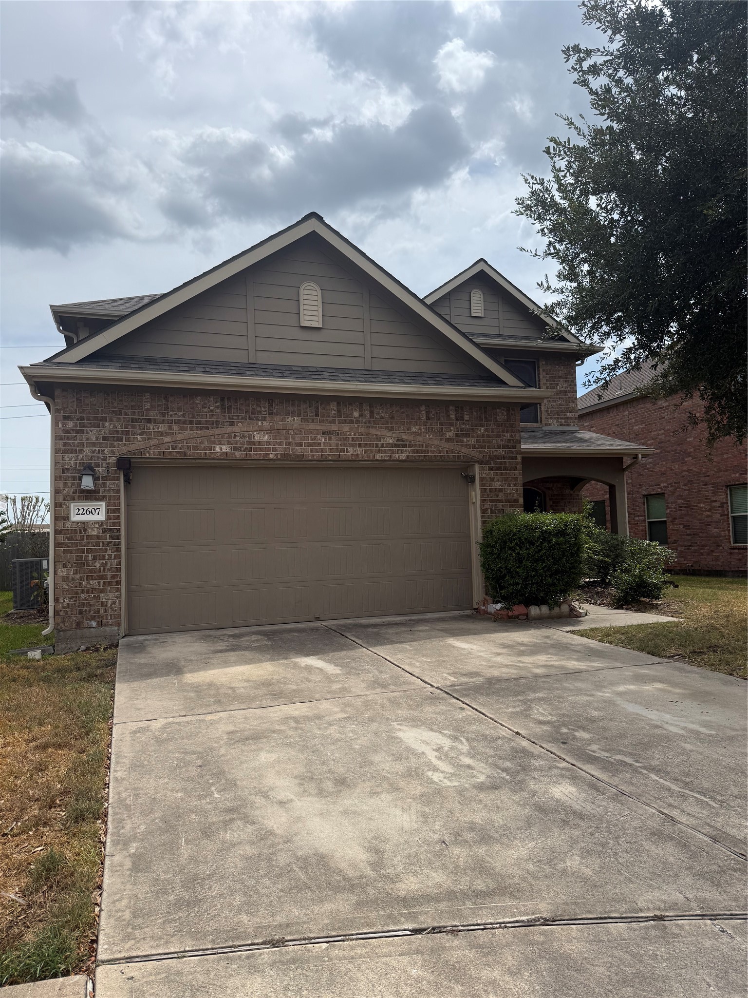 22607 Banter Point Lane, Katy, TX 77449