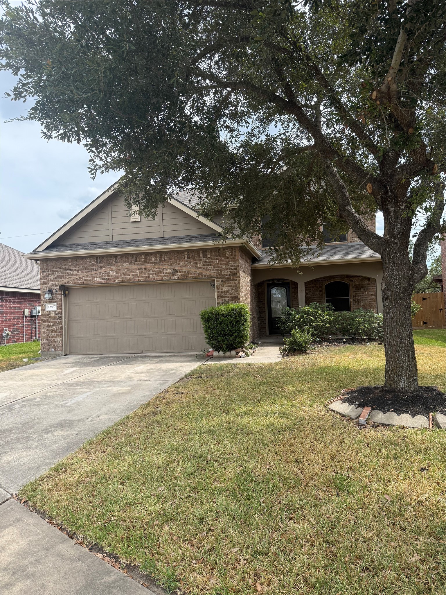 22607 Banter Point Lane, Katy, TX 77449