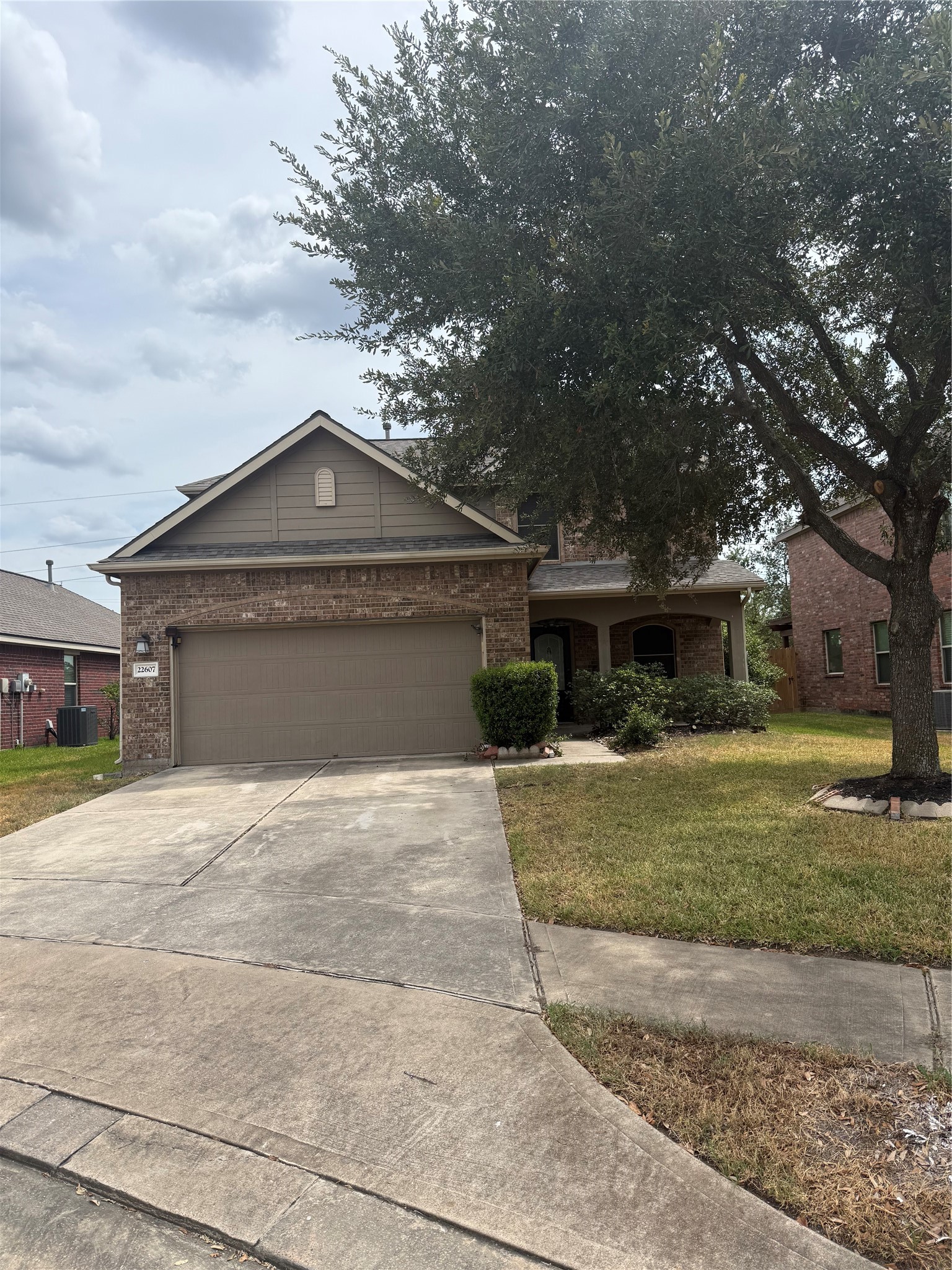 22607 Banter Point Lane, Katy, TX 77449 22607 Banter Point Lane, Katy, TX 77449