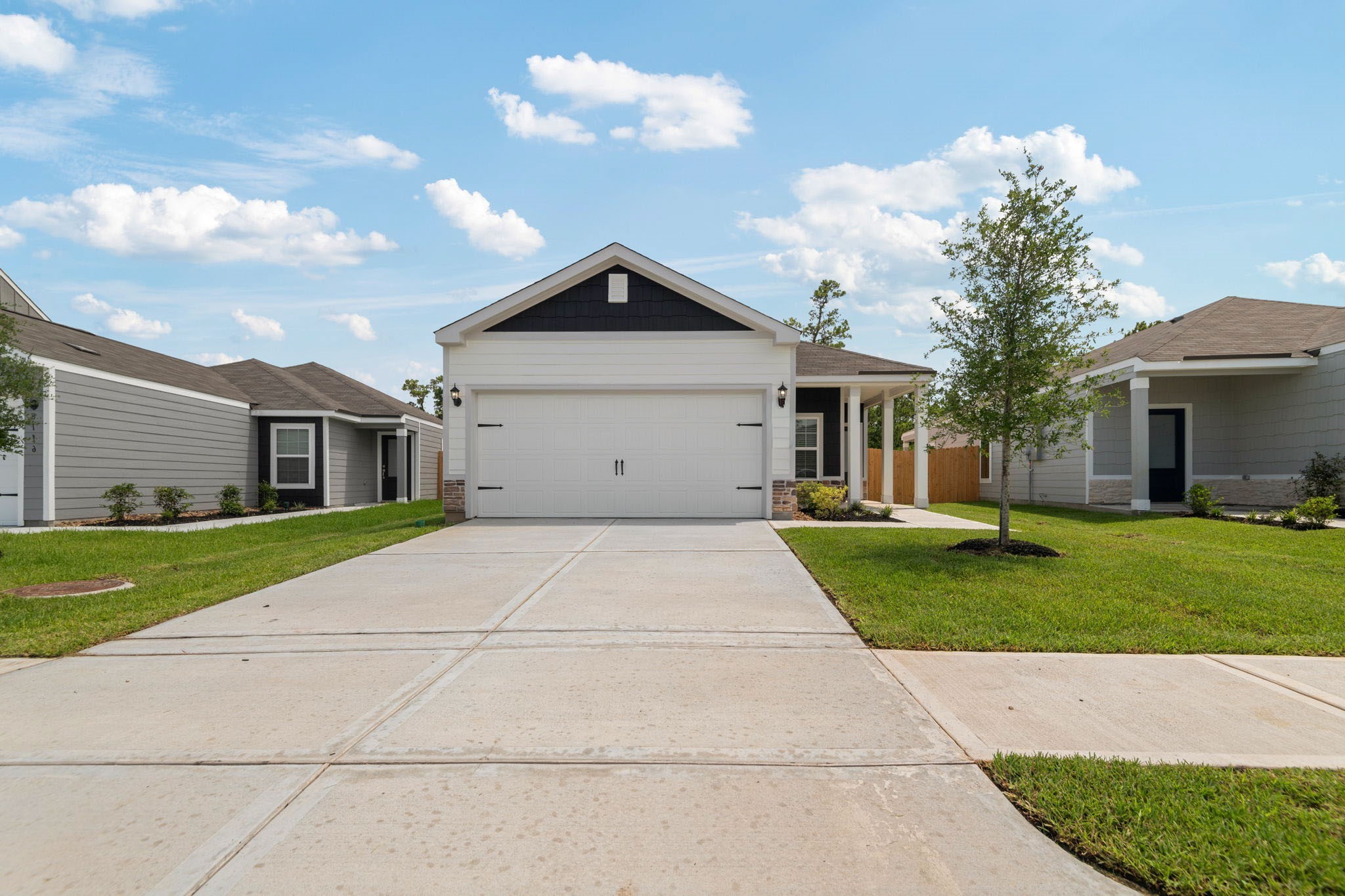 23110 Glory Orchid Drive, Hockley, TX 77447
