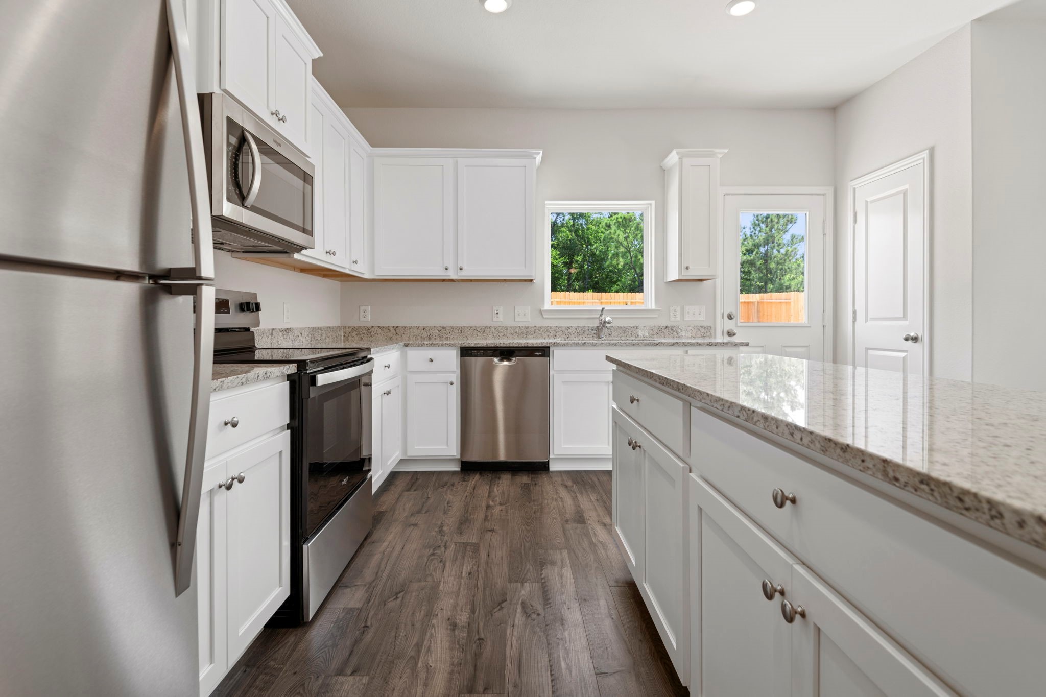 23110 Glory Orchid Drive, Hockley, TX 77447