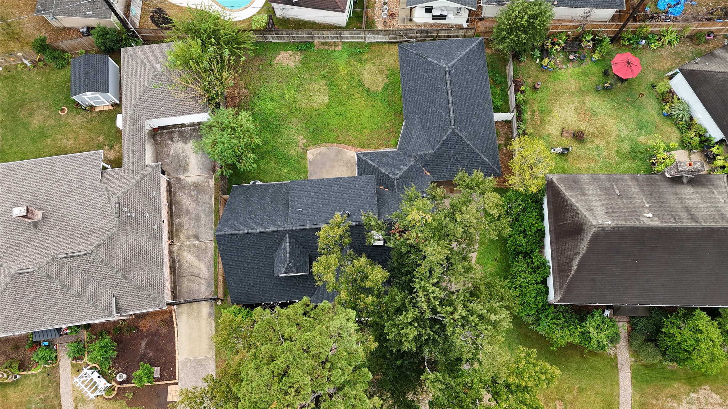 1415 Anvil Drive, Houston, TX 77090