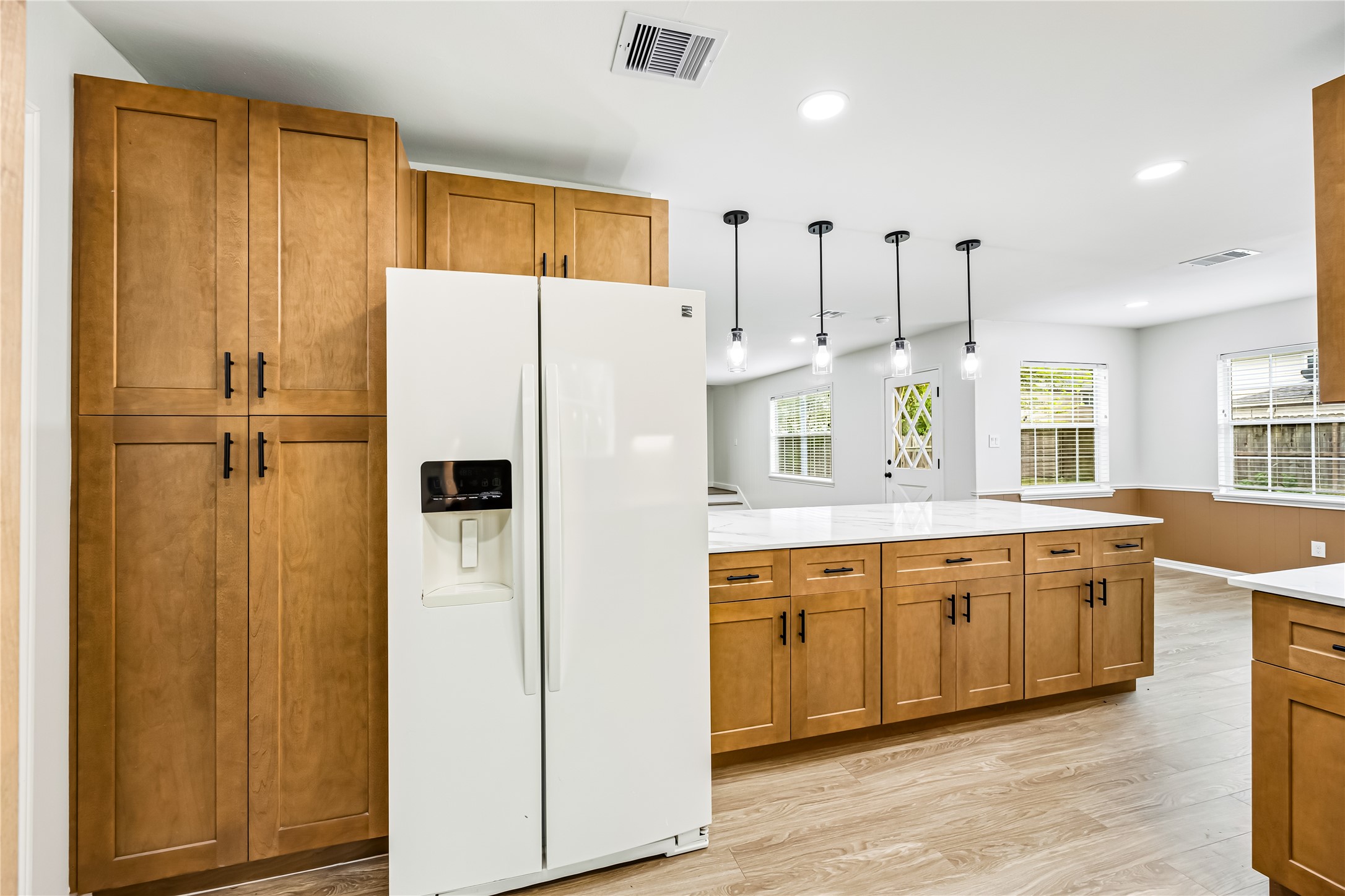 1415 Anvil Drive, Houston, TX 77090