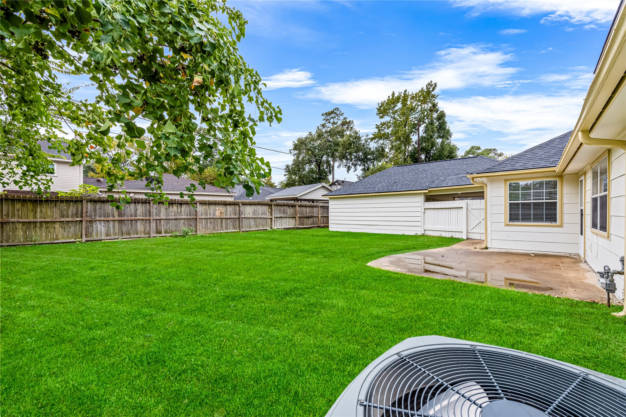 1415 Anvil Drive, Houston, TX 77090