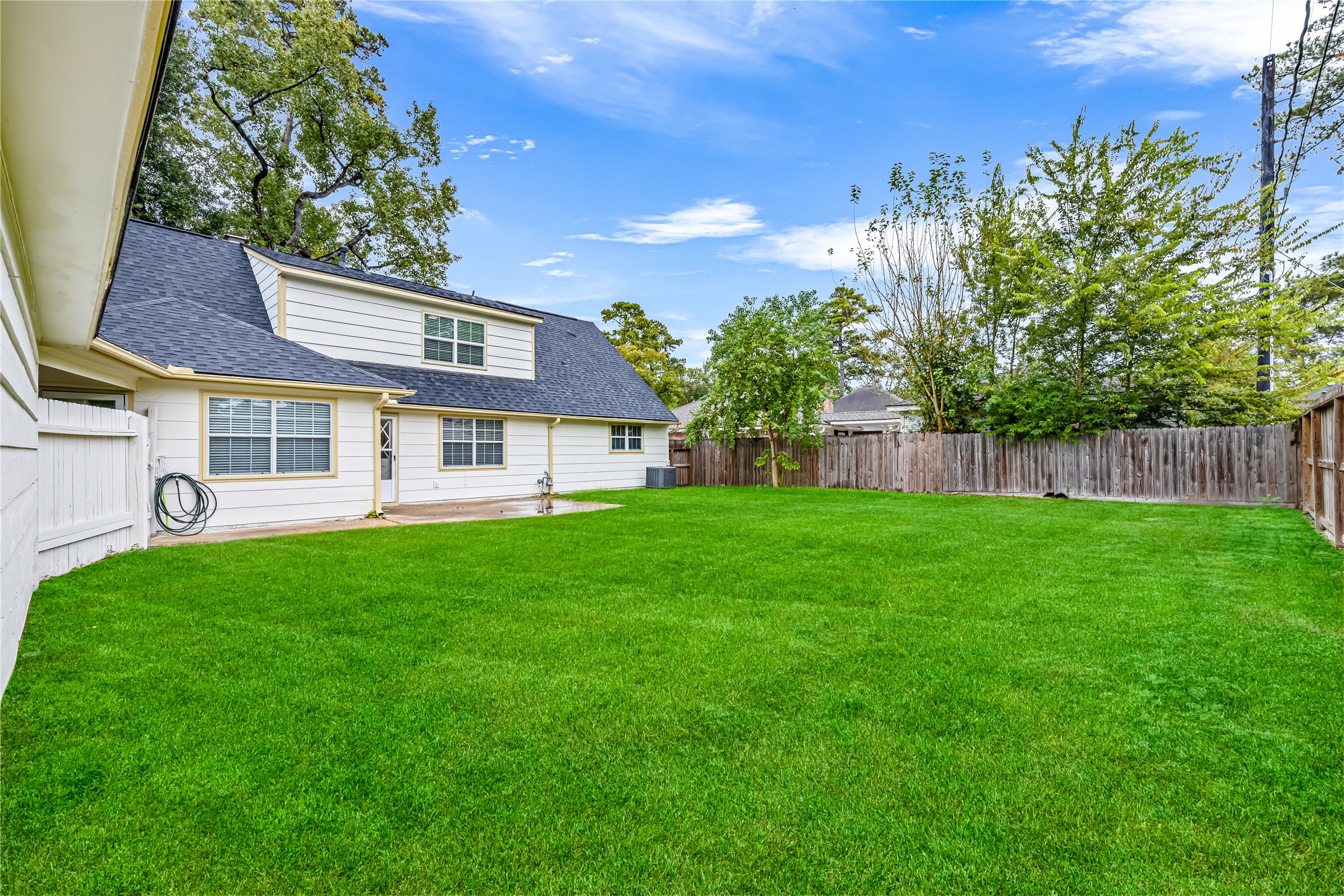 1415 Anvil Drive, Houston, TX 77090