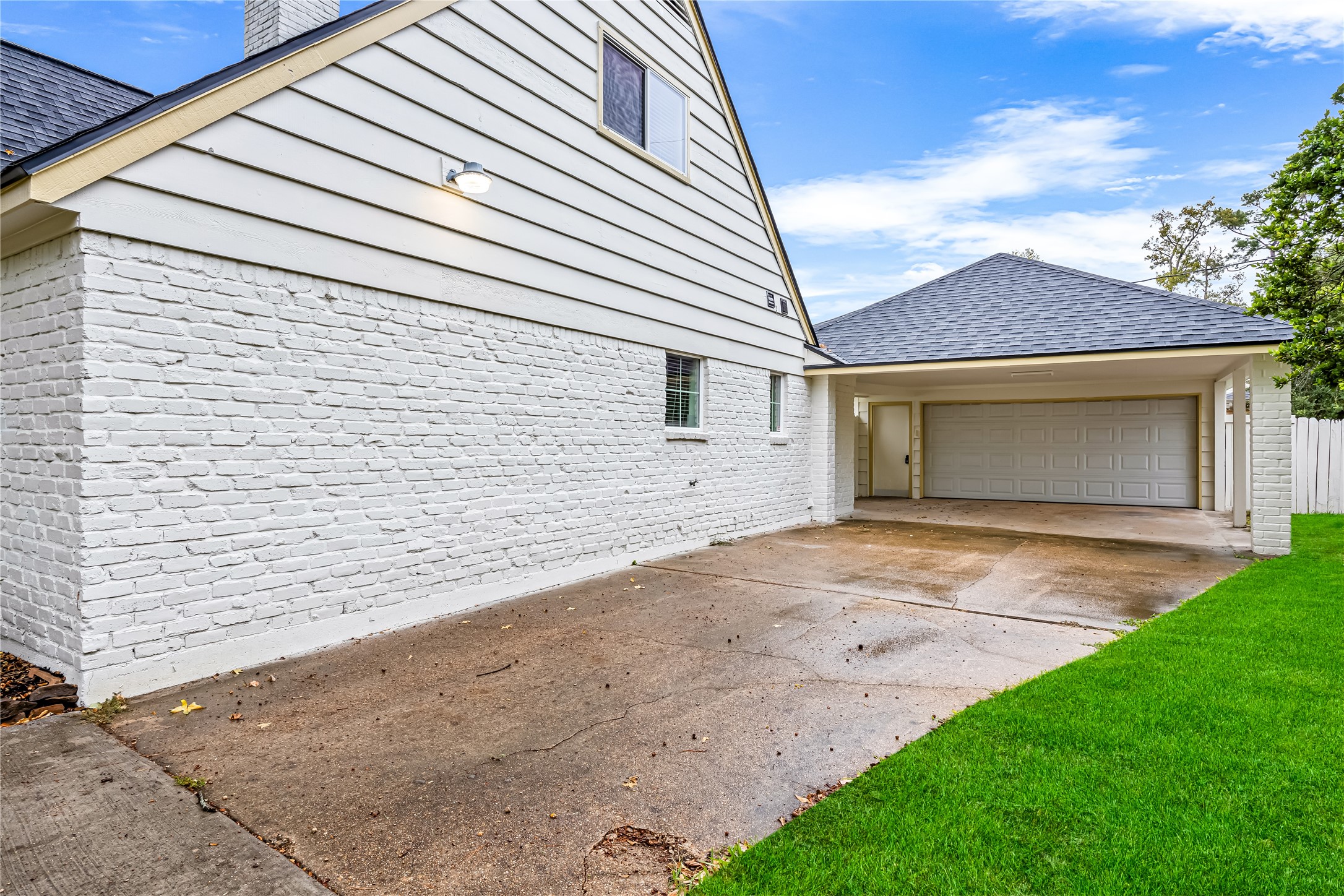 1415 Anvil Drive, Houston, TX 77090