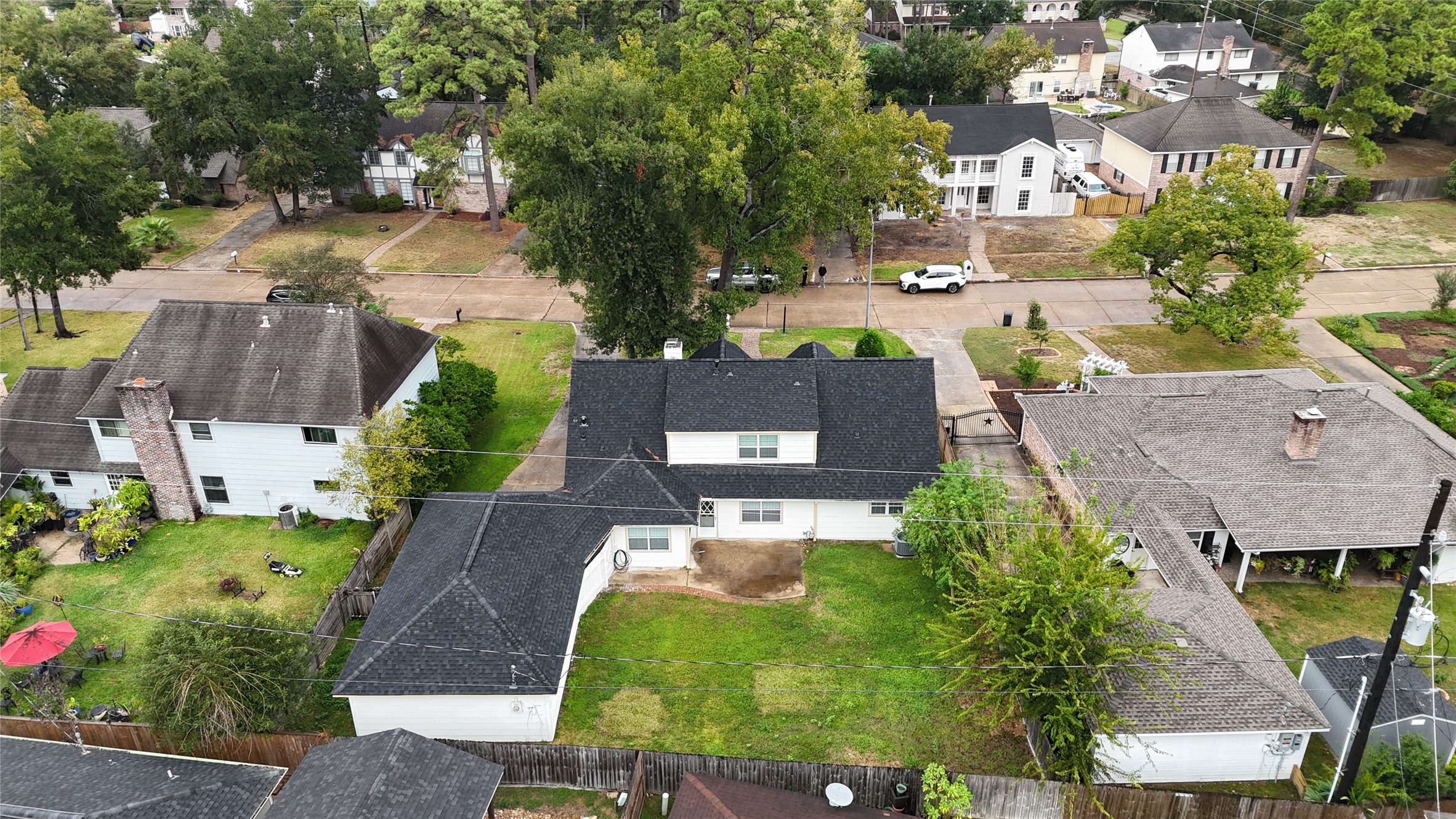 1415 Anvil Drive, Houston, TX 77090