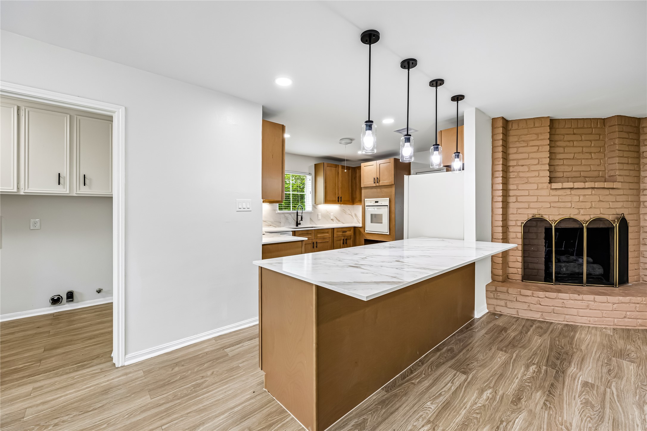 1415 Anvil Drive, Houston, TX 77090