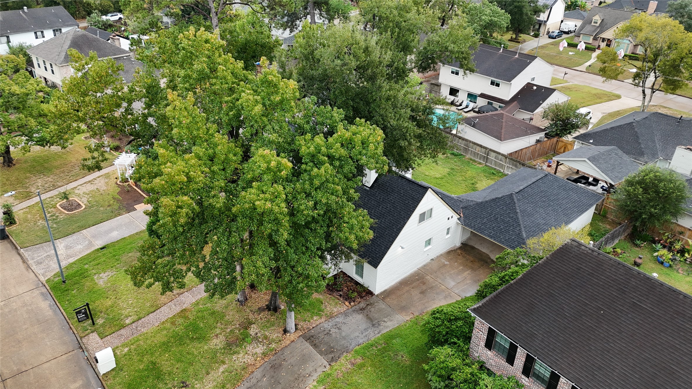 1415 Anvil Drive, Houston, TX 77090