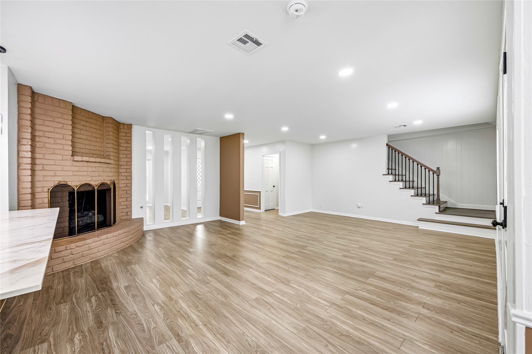 1415 Anvil Drive, Houston, TX 77090