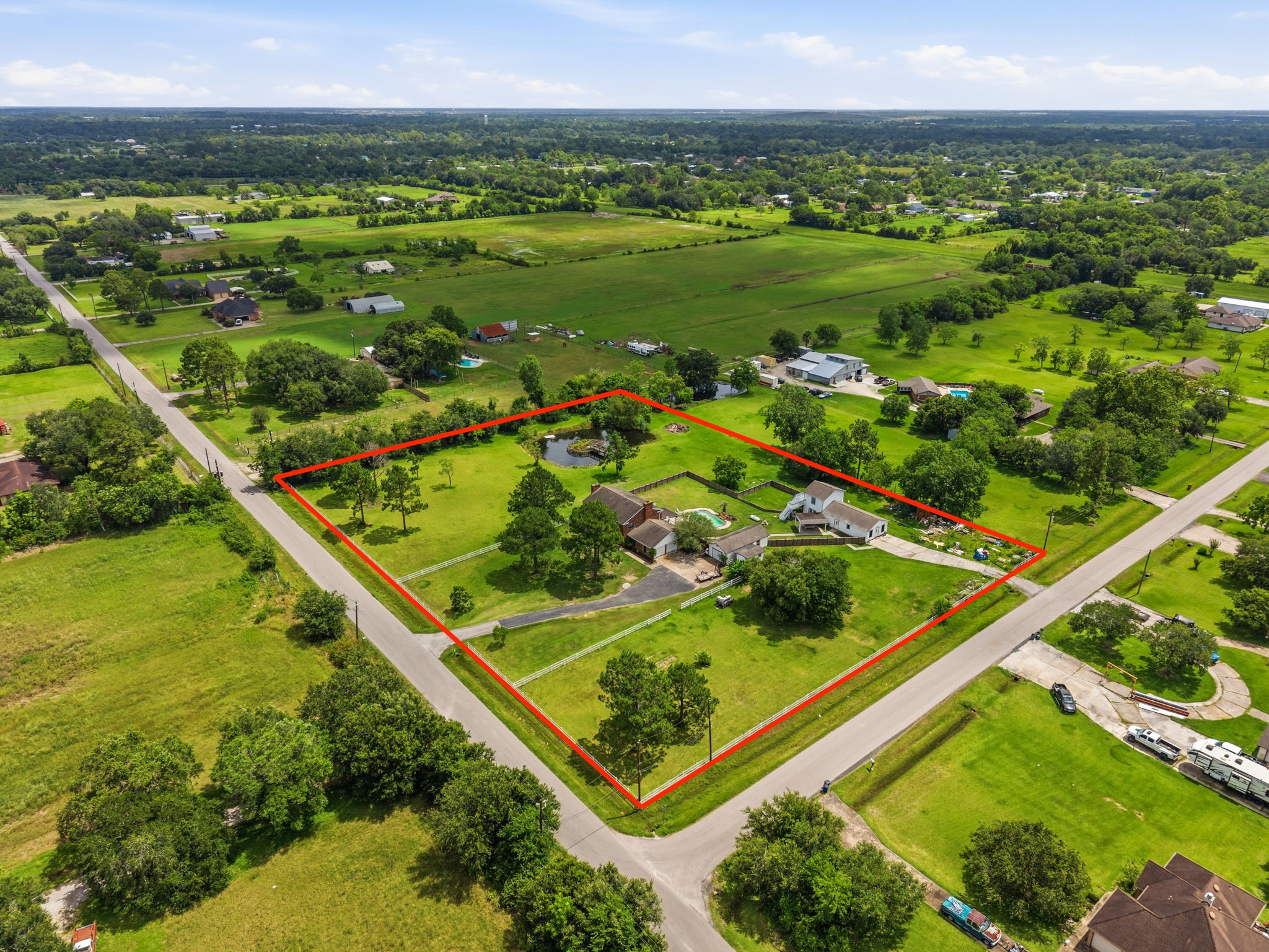 7009 Avenue R, Santa Fe, TX 77510 7009 Avenue R, Santa Fe, TX 77510