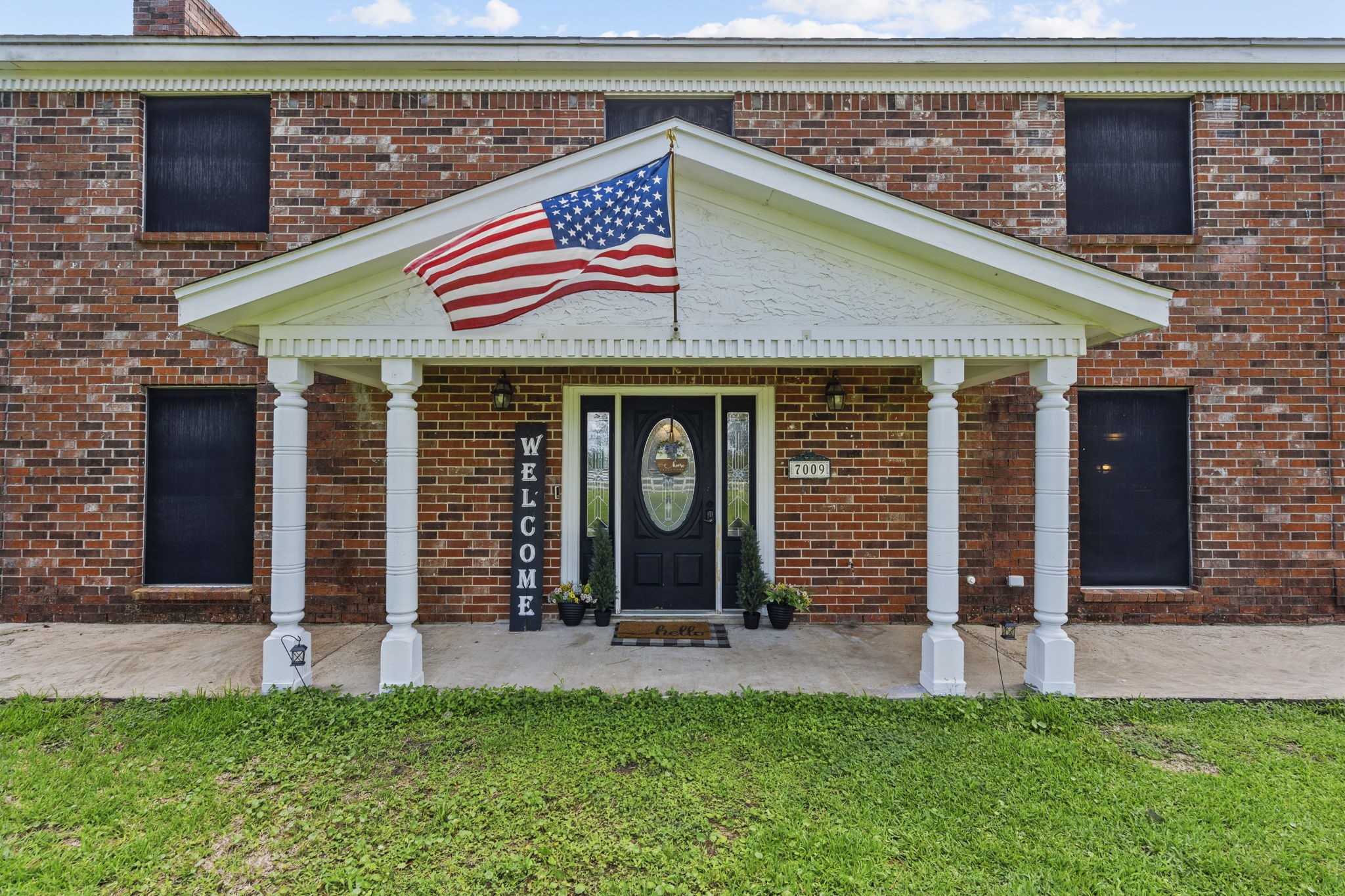 7009 Avenue R, Santa Fe, TX 77510 7009 Avenue R, Santa Fe, TX 77510