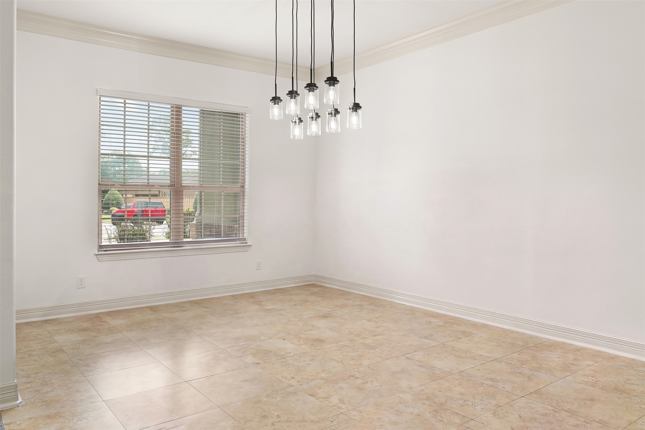 Formal Dining