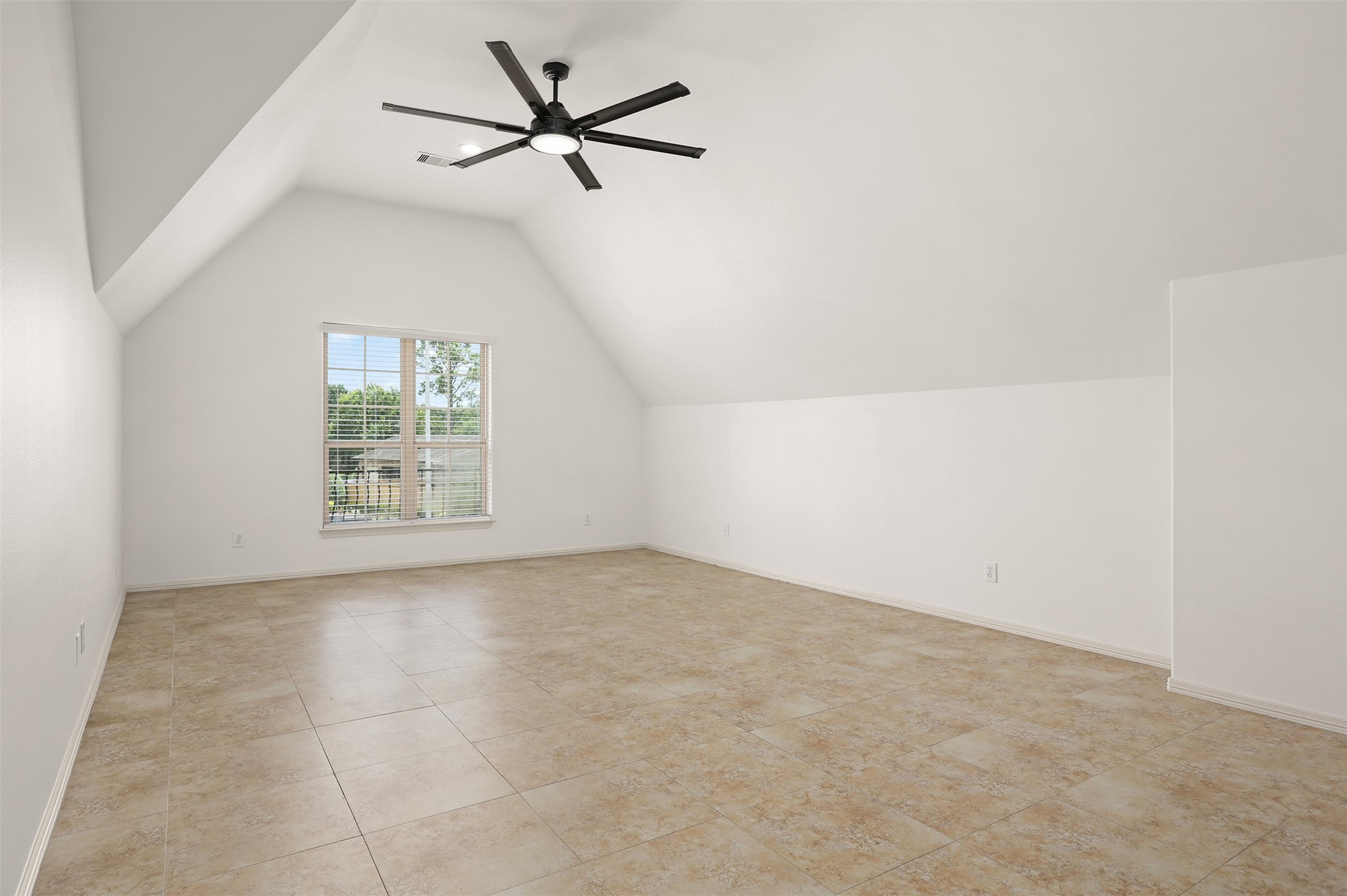 Massive Game Room, Flex area, Theater, Gym or whatever fits your lifestyle!