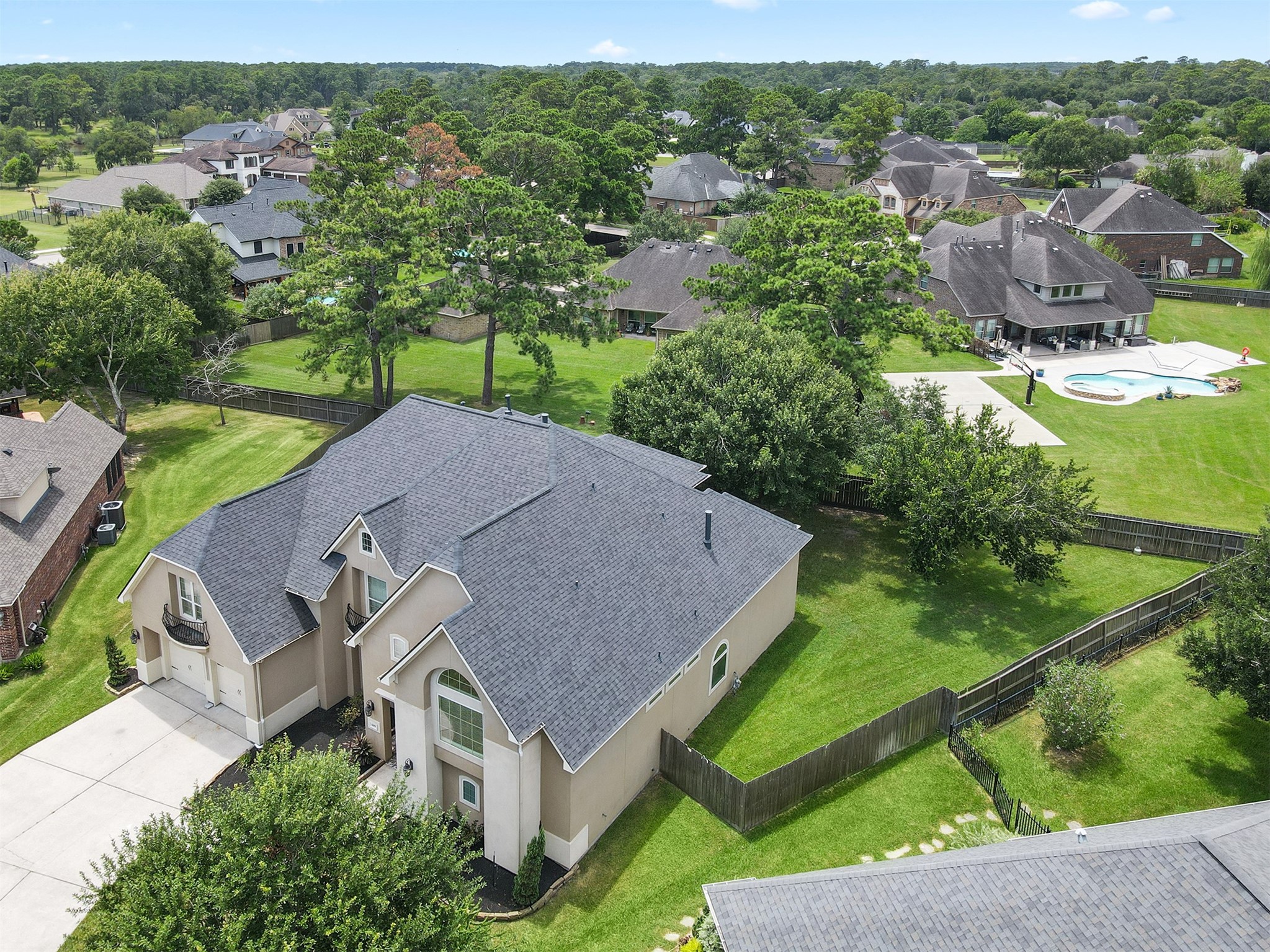 409 Old Orchard Way, Dickinson, TX 77539