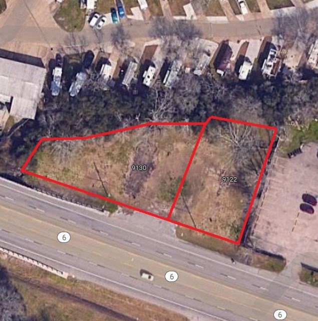 9122 Highway 6, Hitchcock, TX 77563 9122 Highway 6, Hitchcock, TX 77563