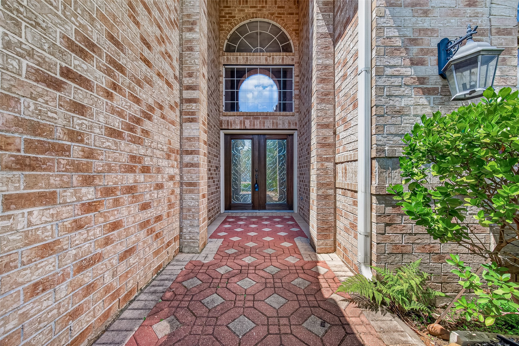 18943 Villa Bergamo Lane, Houston, TX 77094