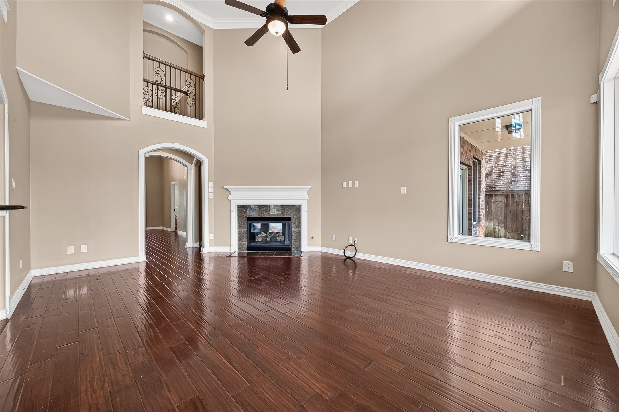 18943 Villa Bergamo Lane, Houston, TX 77094