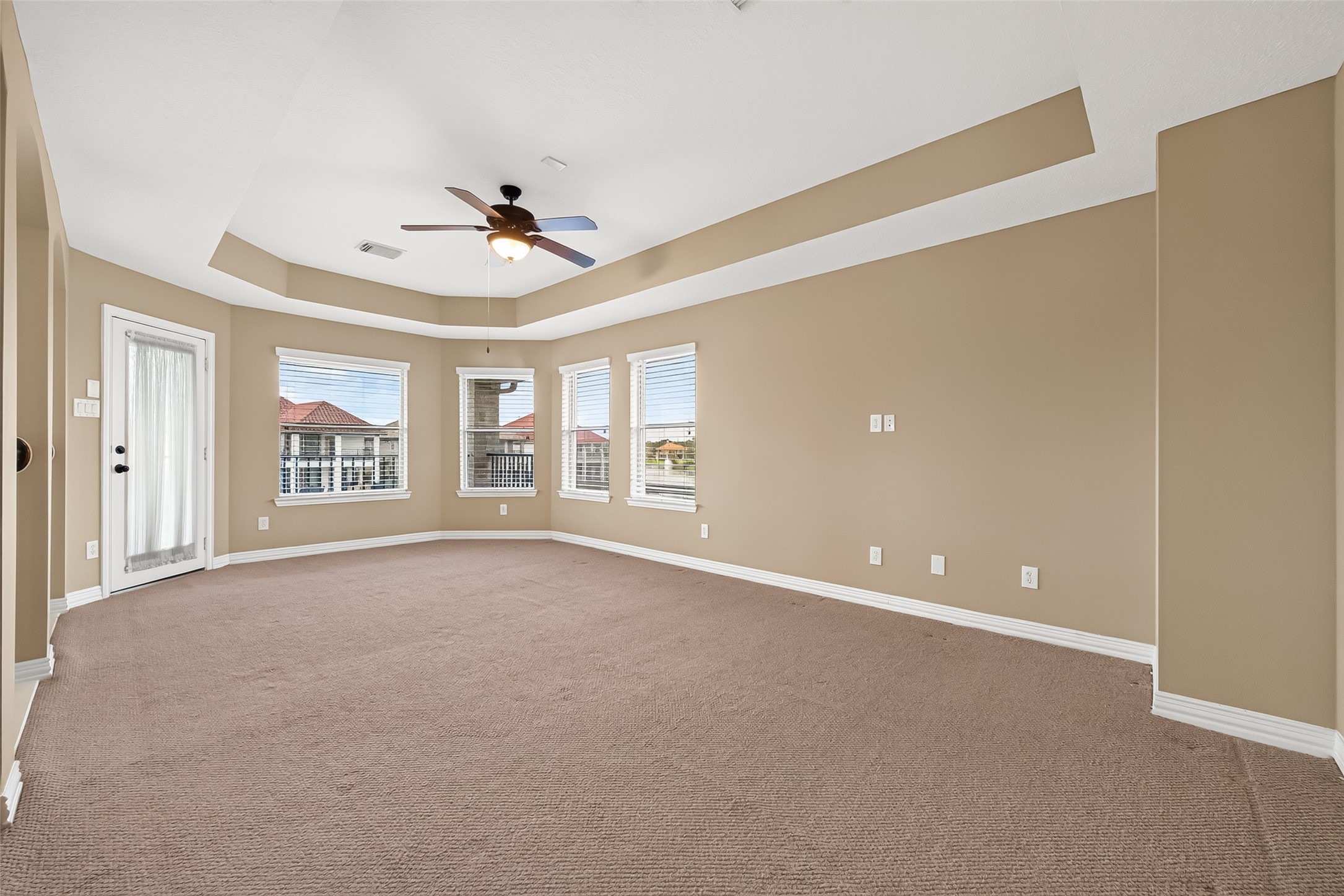 18943 Villa Bergamo Lane, Houston, TX 77094
