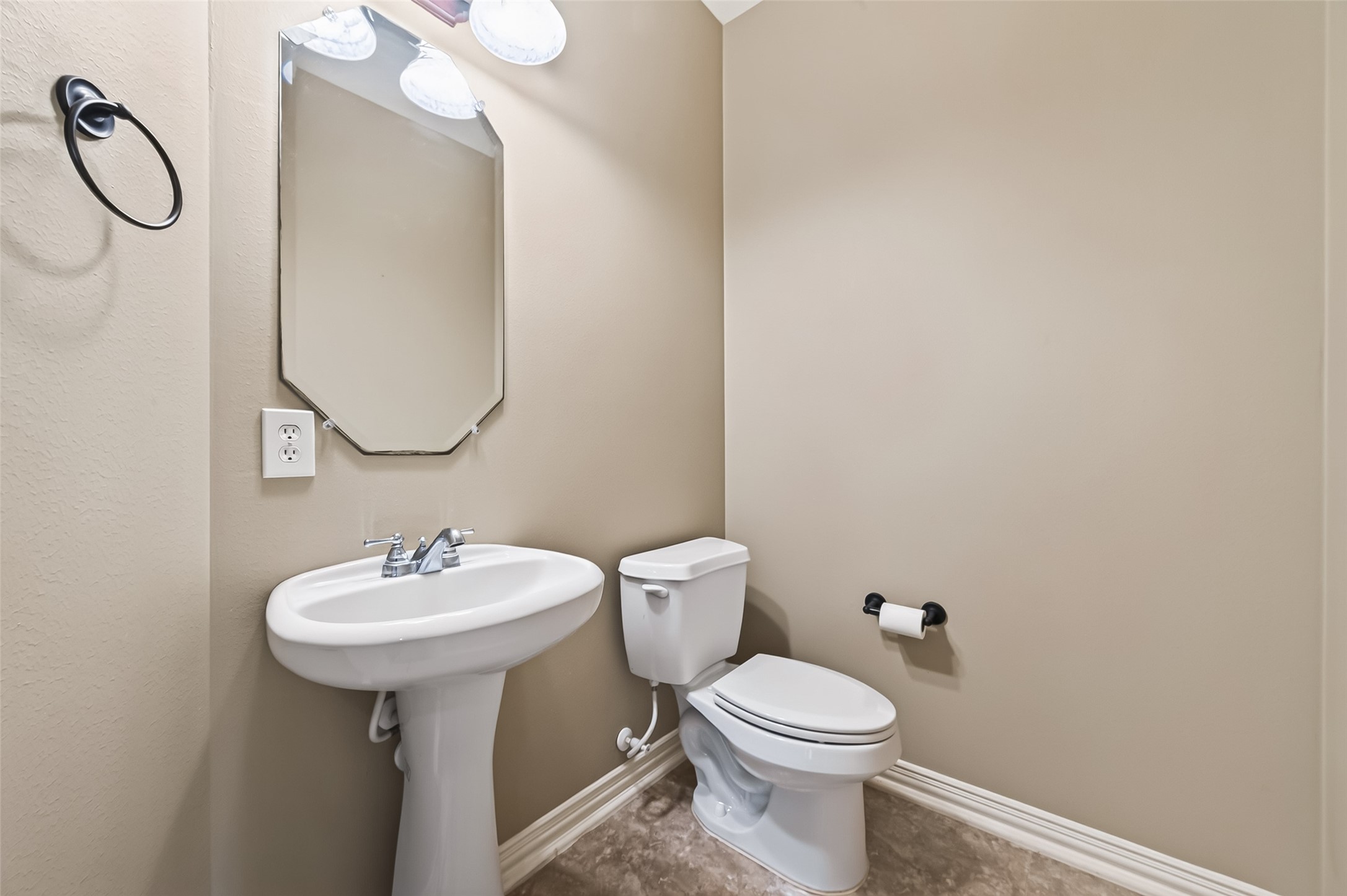 18943 Villa Bergamo Lane, Houston, TX 77094
