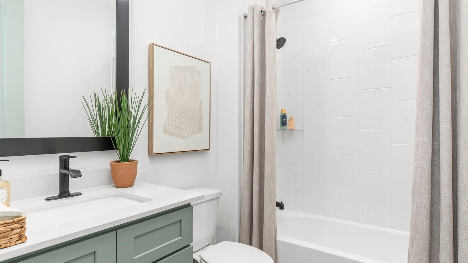 secondary bathroom with standing tub secondary bathroom with standing tub