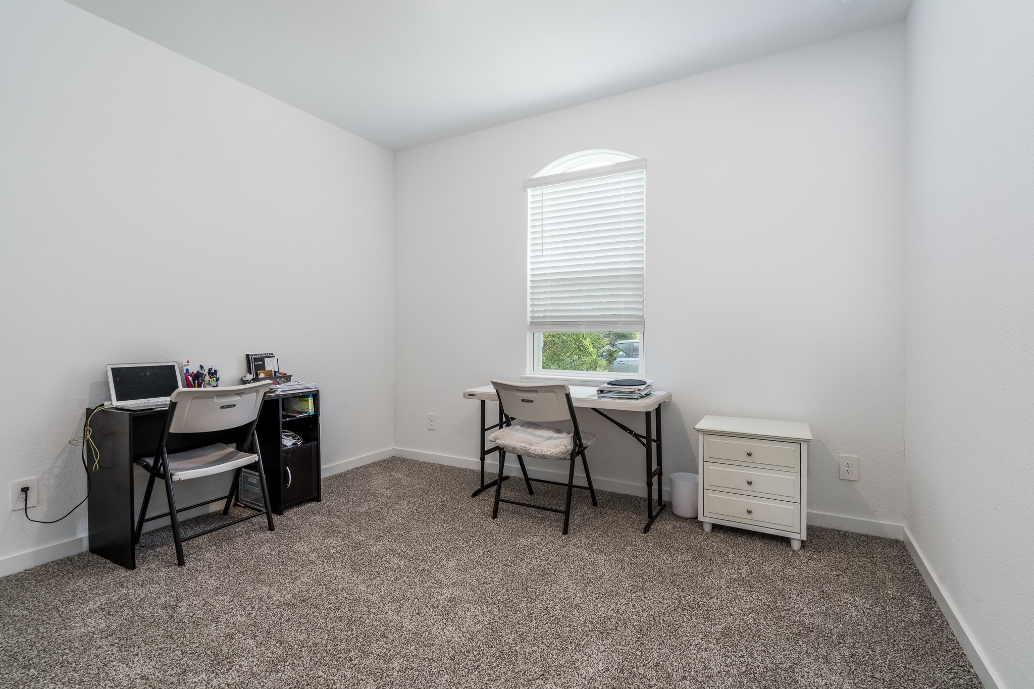 Fourth Bedroom