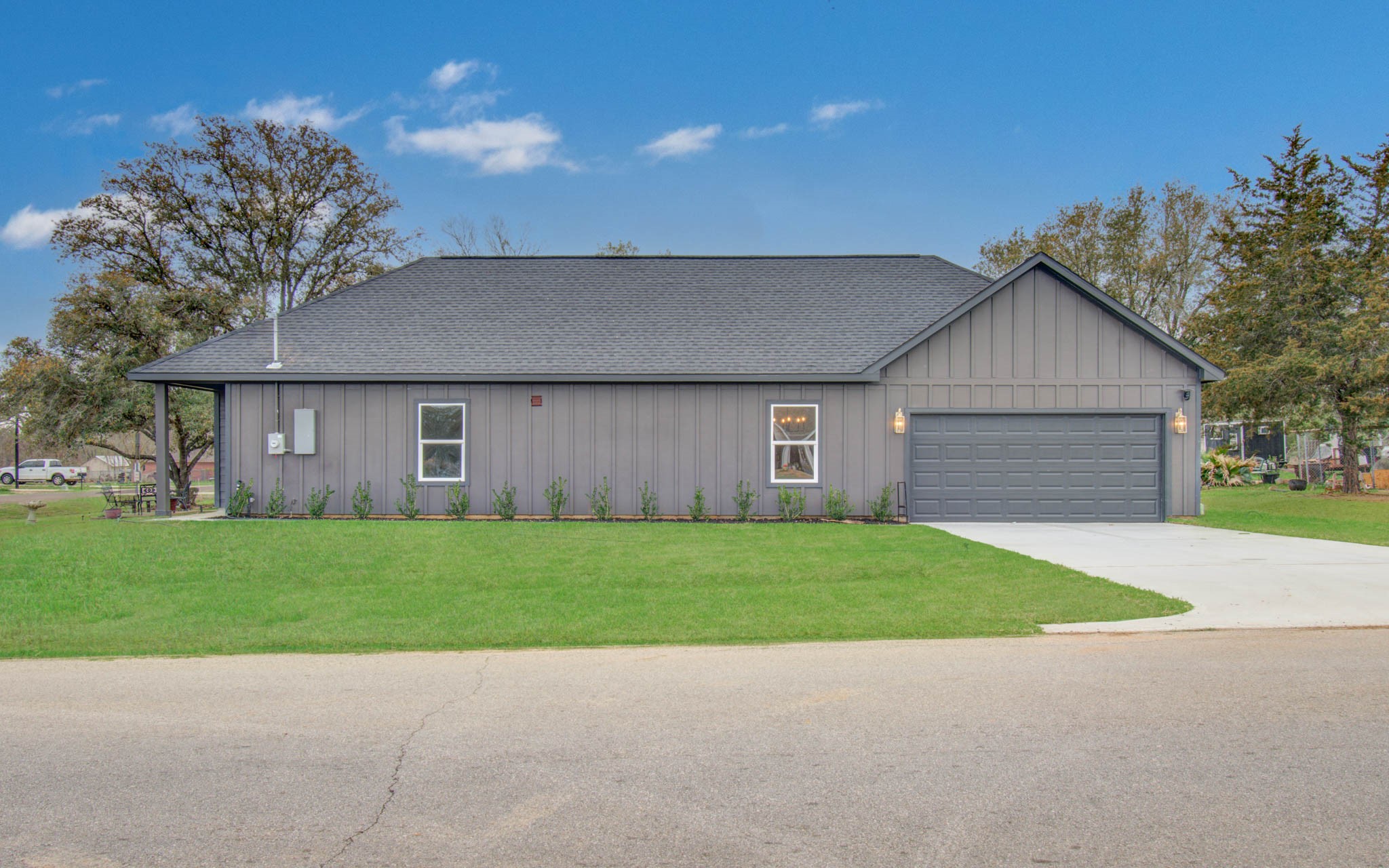 211 19th Street, Hempstead, TX 77445