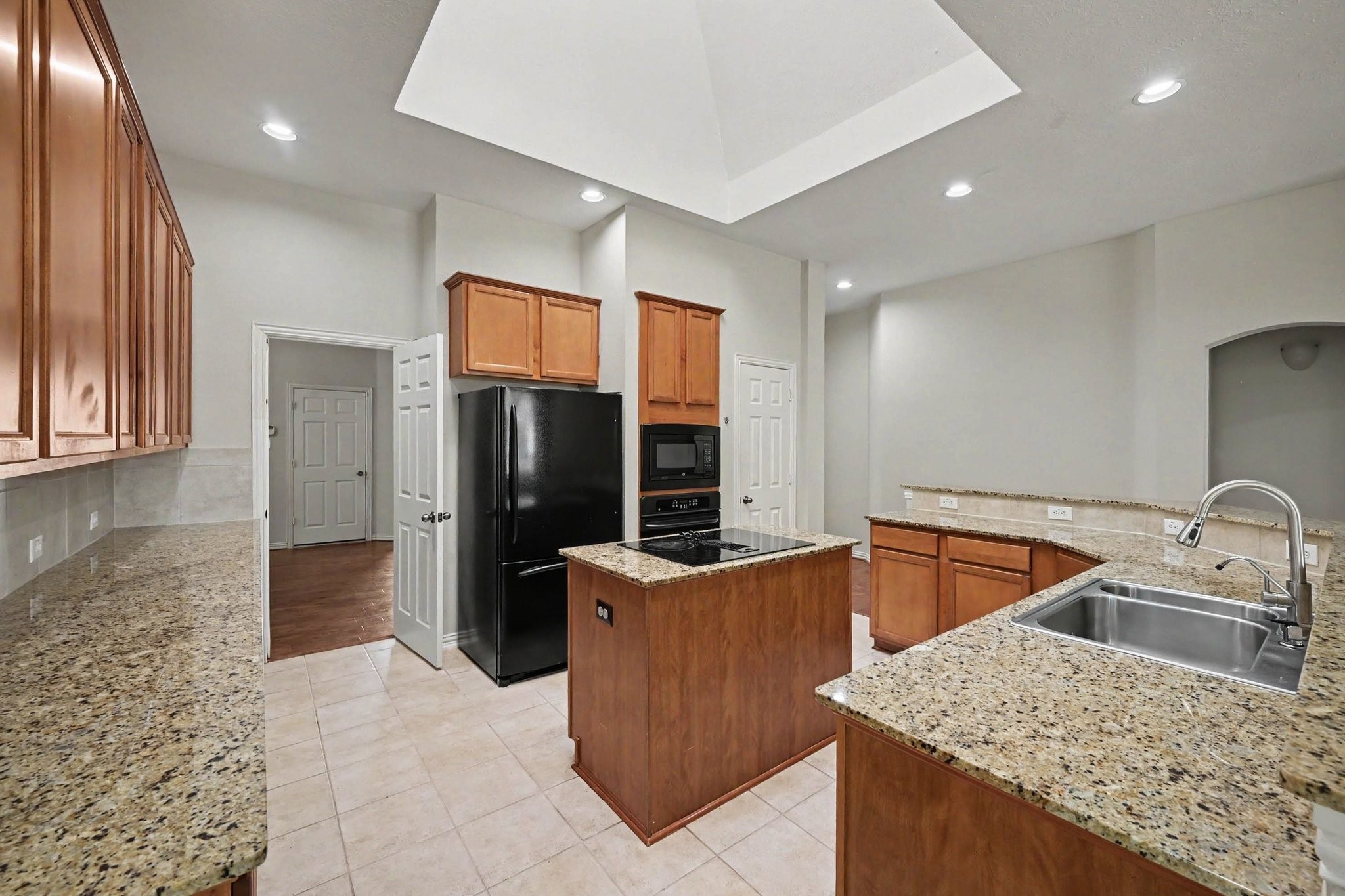 101 N Frontera Circle, The Woodlands, TX 77382