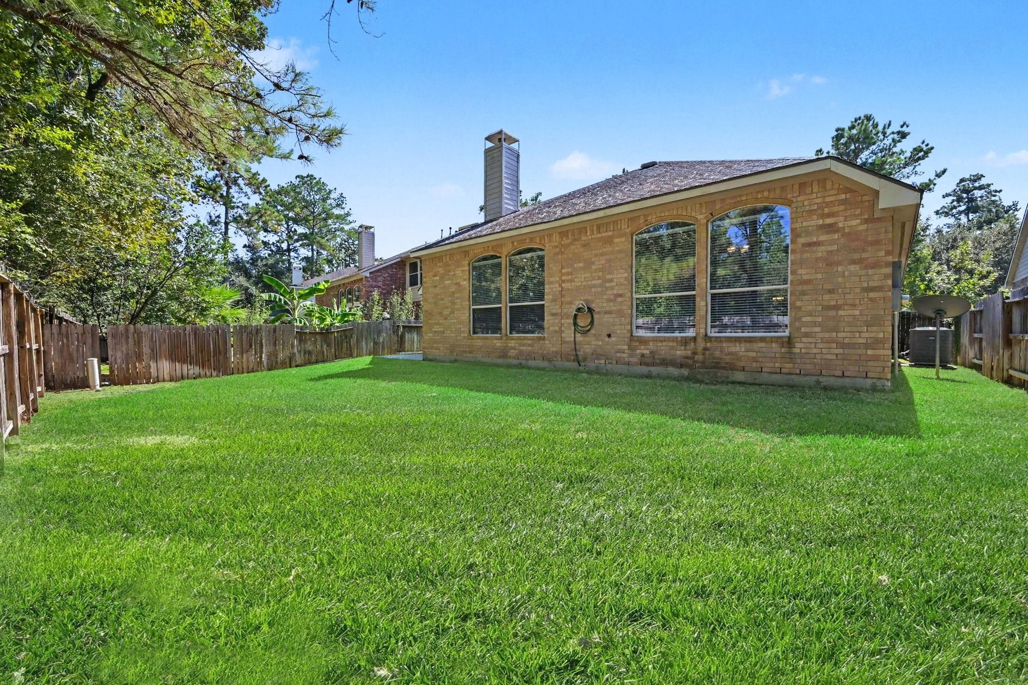 101 N Frontera Circle, The Woodlands, TX 77382