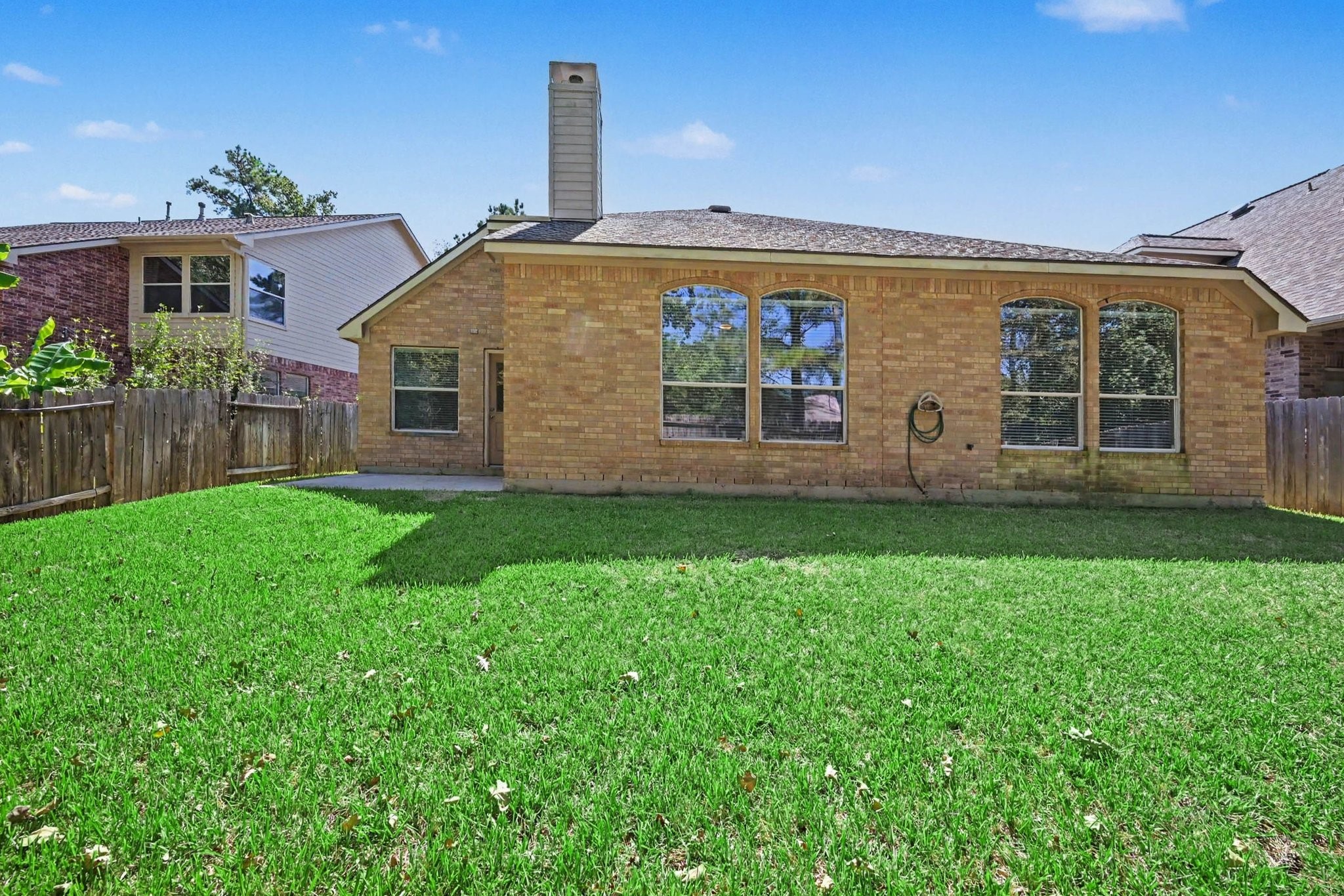 101 N Frontera Circle, The Woodlands, TX 77382
