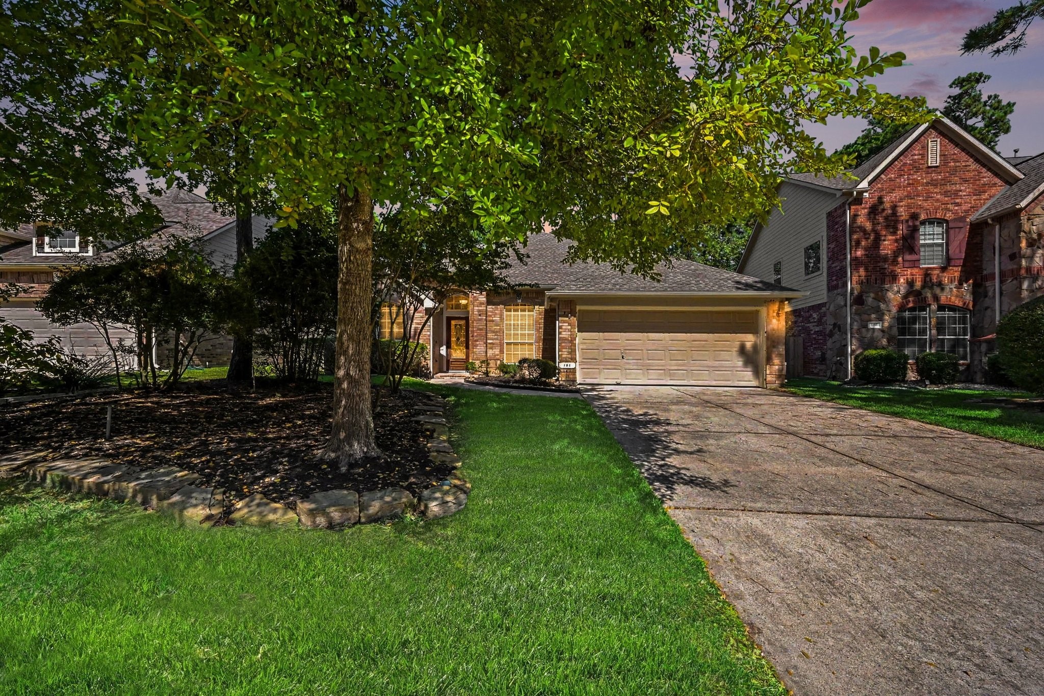 101 N Frontera Circle, The Woodlands, TX 77382