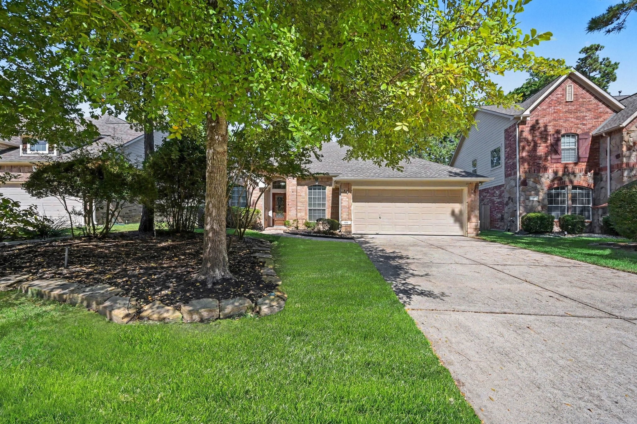 101 N Frontera Circle, The Woodlands, TX 77382