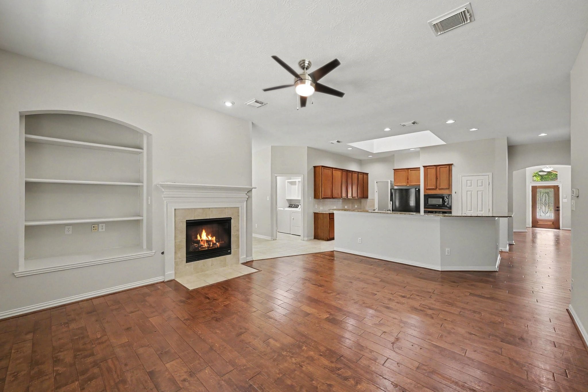 101 N Frontera Circle, The Woodlands, TX 77382