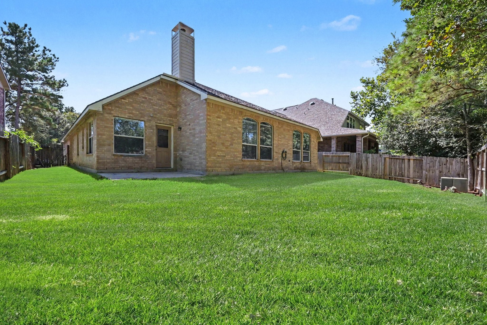 101 N Frontera Circle, The Woodlands, TX 77382
