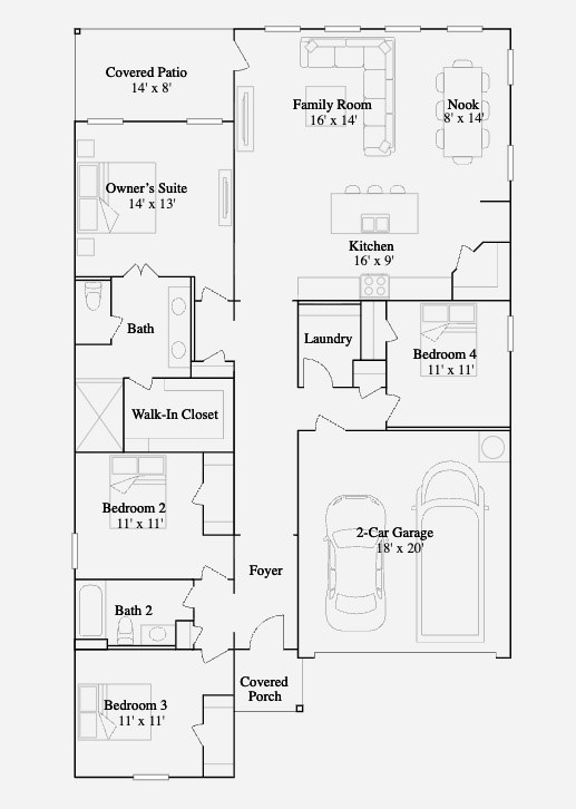 5503 Twilight Thicket Lane, Richmond, TX 77469