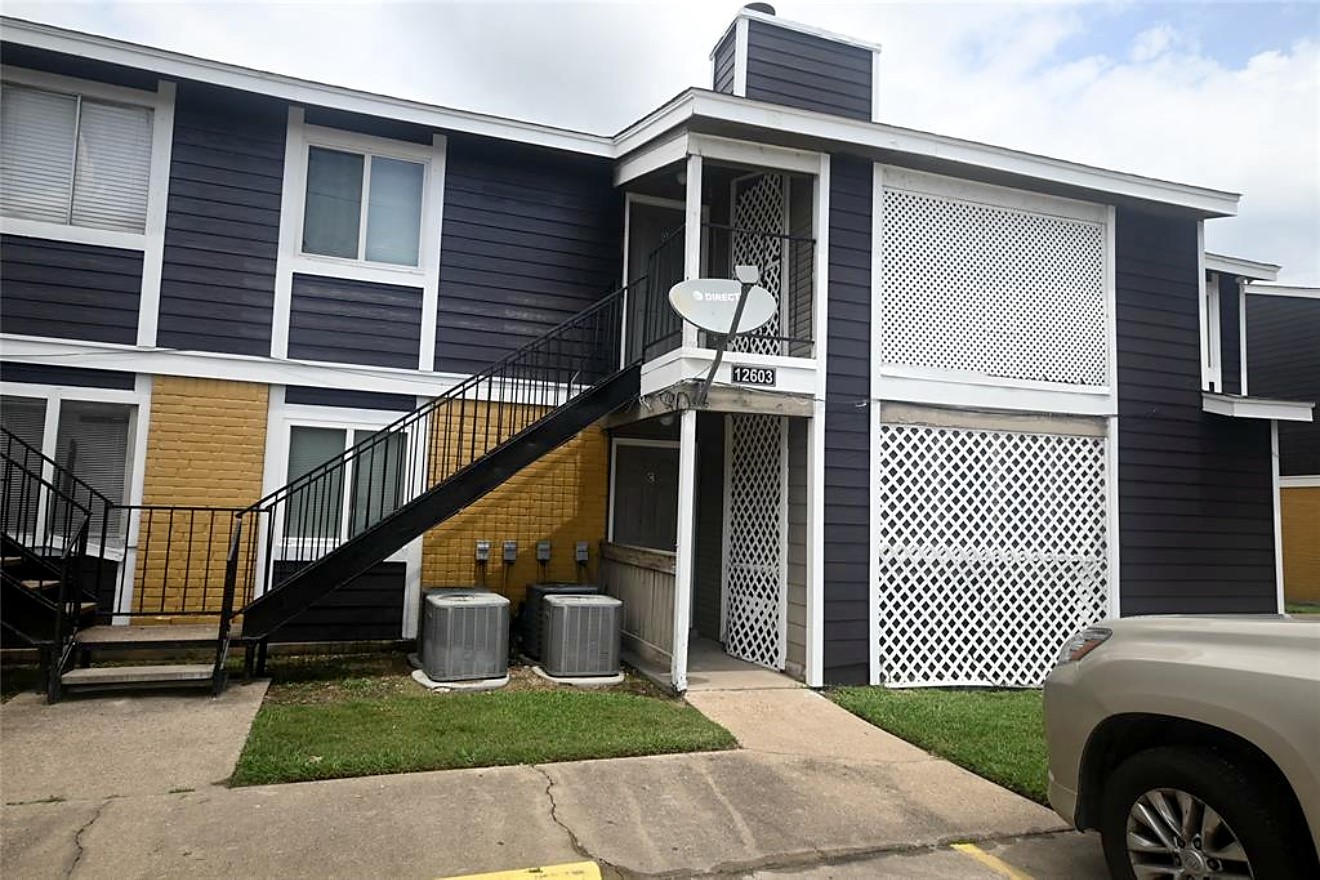 12603 Ashford Meadow Drive, #C, Houston, TX 77082 12603 Ashford Meadow Drive, #C, Houston, TX 77082