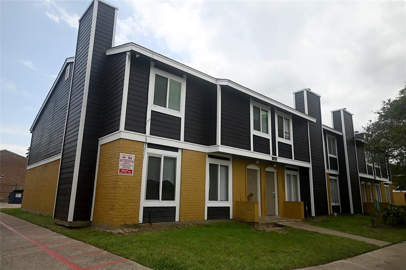 12603 Ashford Meadow Drive, #C, Houston, TX 77082