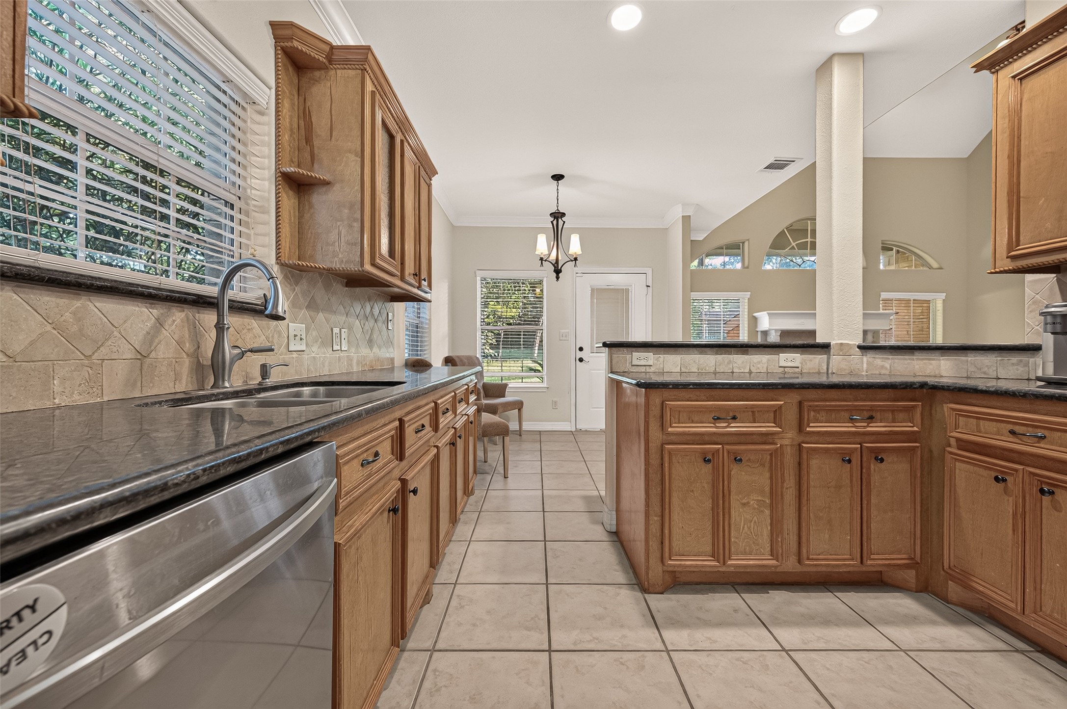 211 April Waters Drive W, Conroe, TX 77356
