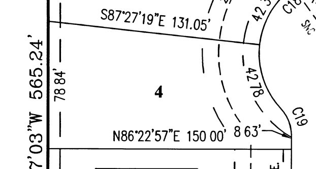 Photo for illustration purposes only. Buyer will need to verify lot dimensions and any applicable easements. Photo for illustration purposes only. Buyer will need to verify lot dimensions and any applicable easements.