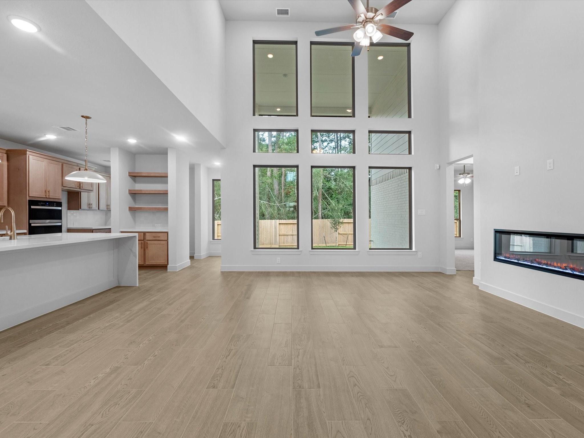 228 Warbler Song Drive, Willis, TX 77318