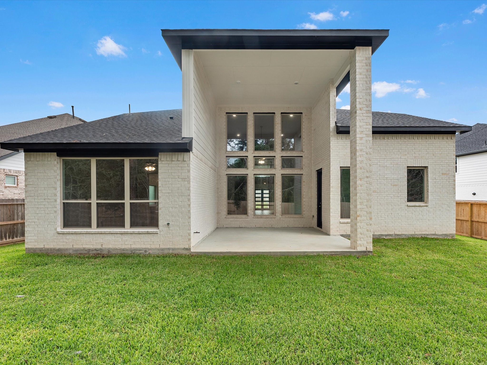 228 Warbler Song Drive, Willis, TX 77318