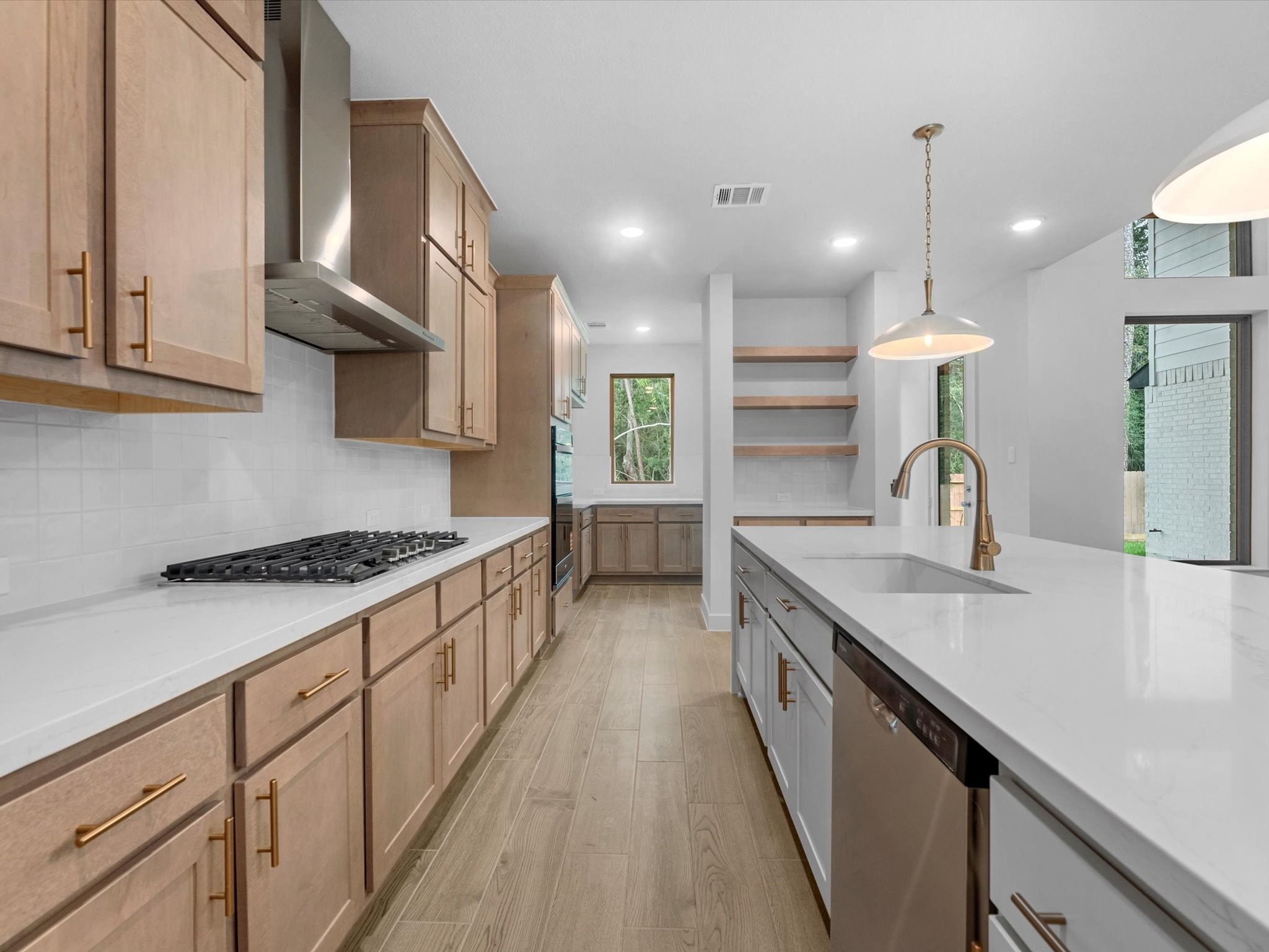 228 Warbler Song Drive, Willis, TX 77318