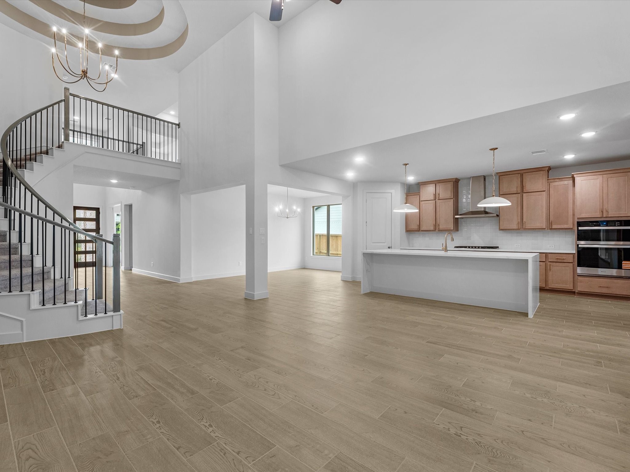 228 Warbler Song Drive, Willis, TX 77318