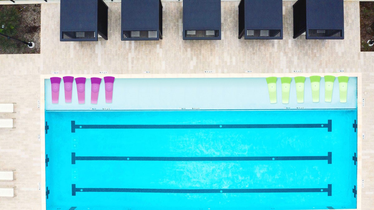 Community Amenities