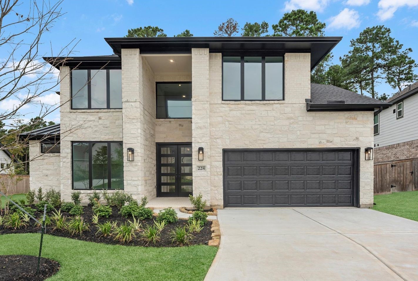 Move-In Ready! Westin Homes | Archer III New Construction. Grass is digitally enhanced. Move-In Ready! Westin Homes | Archer III New Construction. Grass is digitally enhanced.